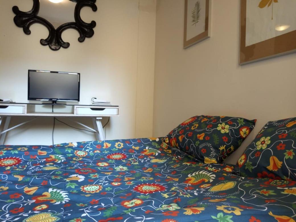 Kingsize Bed 2X2,20 Comfort Super Wifi 70 Mbps Studio! سالونيك المظهر الخارجي الصورة