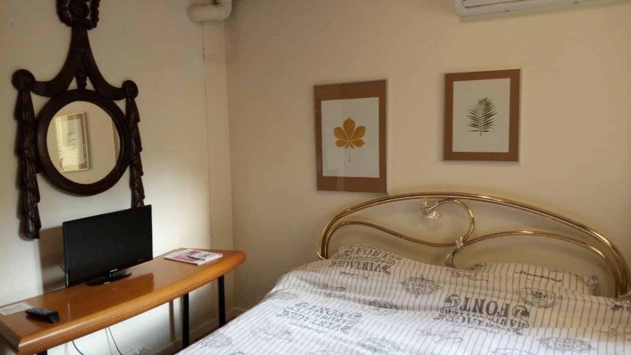 Kingsize Bed 2X2,20 Comfort Super Wifi 70 Mbps Studio! سالونيك المظهر الخارجي الصورة